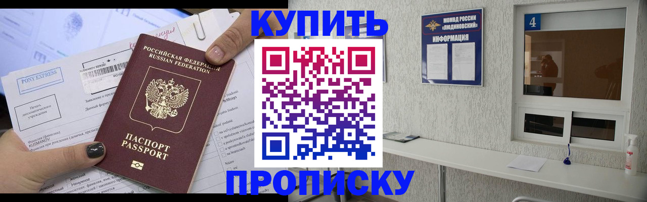 прописка в квартире в Пласте